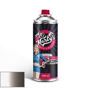 Farba v spreji Porsche LY4Z Flamingo