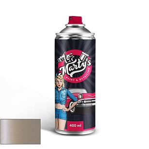 Farba v spreji Porsche M8Q Coffee Beige