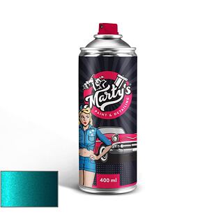 Farba v spreji Daewoo 22U Aqua Blue