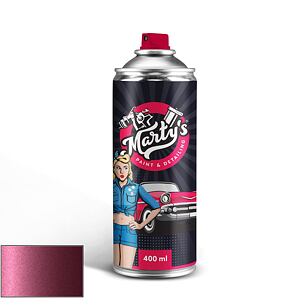 Farba v spreji Daewoo CP1 City Purple