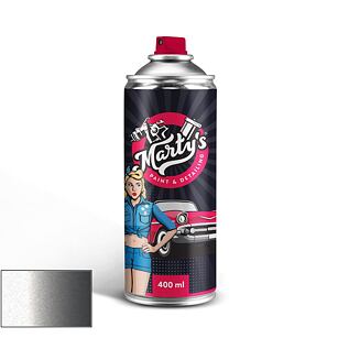 Daewoo D798 Skid Silver farba v spreji