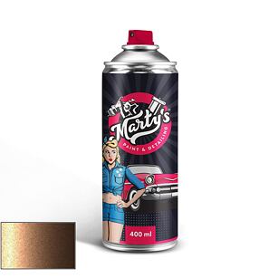 Farba v spreji Land Rover EAR Zanzibar