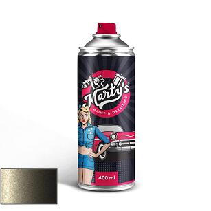 Farba v spreji Land Rover HOR Willow Green