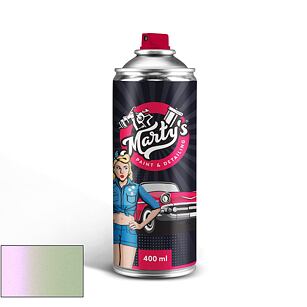 Farba v spreji Land Rover KMY Glacier White