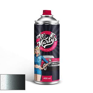 Farba v spreji Land Rover LAZ Scotia Grey