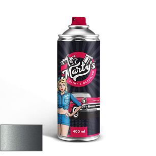 Farba v spreji Land Rover LRN Zadar Grey