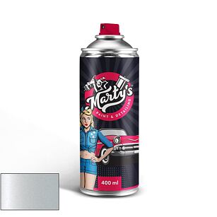 Farba v spreji Land Rover NAK Yulong White