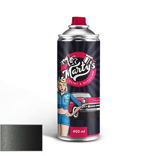 Farba v spreji Mini WB24 Eclipse Grey