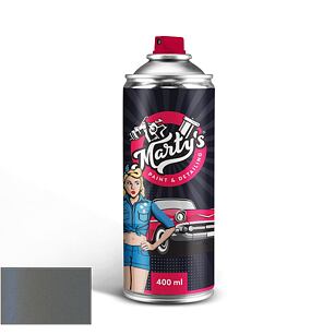 Farba v spreji Mini WB71 Moonwalk Grey