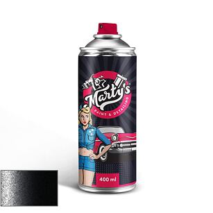 Farba v spreji Mini WU91 Frozen Black