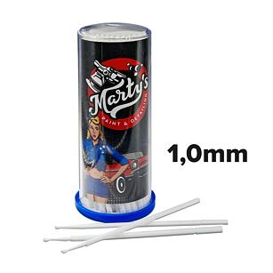 Martyho retušovacia tyčinka biela 1,0 mm