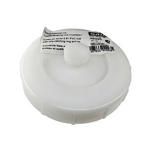 Veko pre nádobu 0,6 l SATA 49395