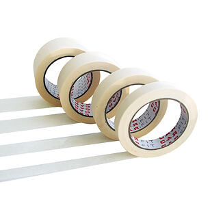 Maskovacia páska C.A.R.Fit 19 mm x 45 m 80 °C