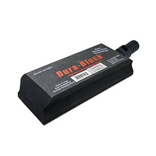 Brúsny blok Dura-Block s odsávaním 67x178 mm