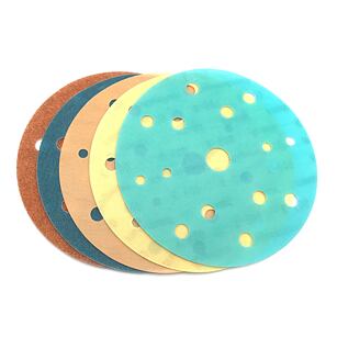 Brúsny kotúč Kovax Assilex 150 mm K240