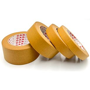 Maskovacia páska C.A.R.Fit 19 mm x 50 m 100 °C