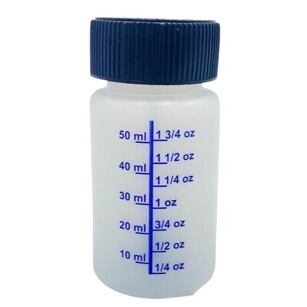 Martyho fľaša so štetcom 50ml