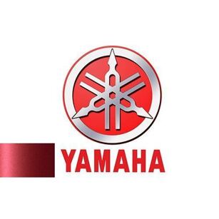 Yamaha 312 RED Spray Sprej na motocykel