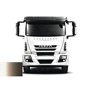 Farba na auto v spreji Iveco 721 BROWN