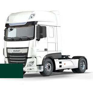 Farba na auto v spreji DAF CC676GREE SCANIA GRUEN 1546016
