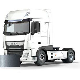 Farba na auto v spreji DAF 2042742 DNK TRANSPORT GREY