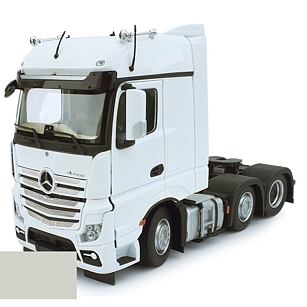 Farba na auto v spreji Mercedes Truck 9717 PAPYRUS WEISS