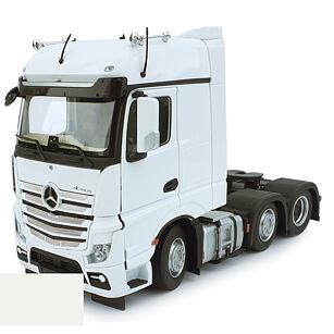 Farba na auto v spreji Mercedes Truck 9223 SIGNALWEISS