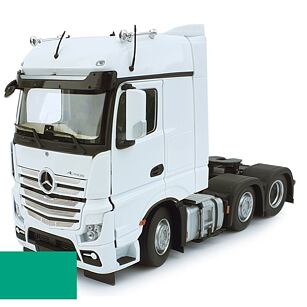 Mercedes Truck 6476 MINTGRUEN farba v spreji