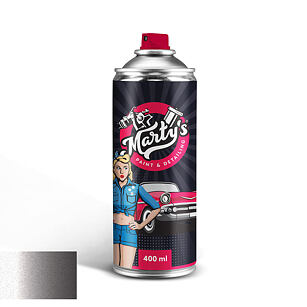 Farba v spreji Honda NH-390P PEARL TWILIGHT SILVER