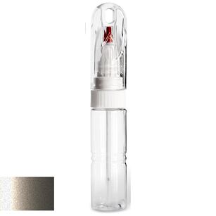 Oprava ceruzky na autolak Fiat VV612B Grigio Alcea