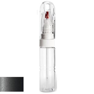 Oprava ceruzky na autolak Fiat 634C Grigio Pessimo Umore