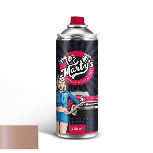 Farba v spreji na auto Honda R527M Seashell Pink