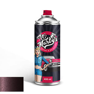 Subaru 9AH DEEP AMETHYST farba v spreji na autá