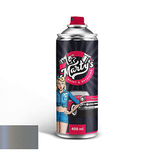 Farba na auto v spreji KIA C7S WOLF GREY