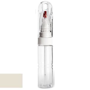 Oprava ceruzky na autolak MAZDA WU DOVER WHITE