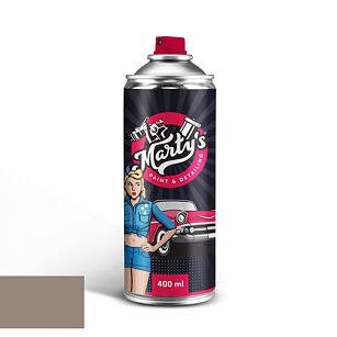 Toyota 4S4 BEIGE farba v spreji