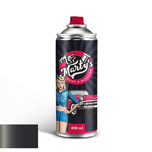 Farba v spreji BMW C17 BRANDS HATCH GREY