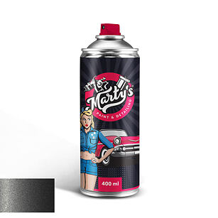 BMW 229 SEBRINGGRAU farba v spreji