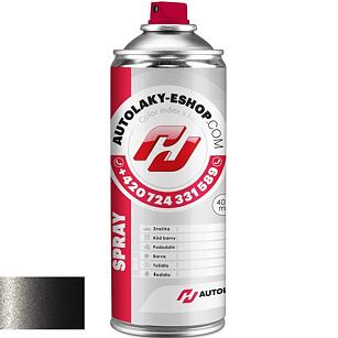 Fiat 209B GRIGIO OPACO farba v spreji