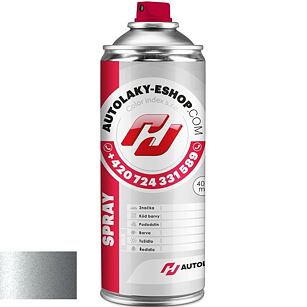 Farba na auto v spreji Hyundai T21 TYPHOON SILVER