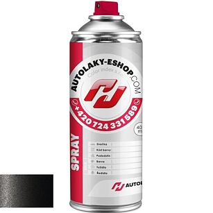 Farba na auto v spreji Hyundai DKM DARK GREY