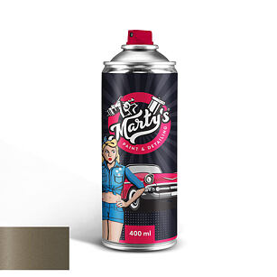 Mazda 48T ZILCON SAND MET farba na autá v spreji