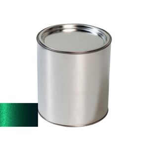 Farba na auto pre Fiat 352/A INTENSIVE GREEN MICA pištoľ