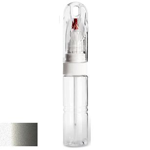 Oprava pero Mitsubishi H28 GENTILE SILVER MET