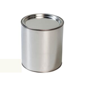 Farba na pištoľ KIA UC CRYSTAL WHITE