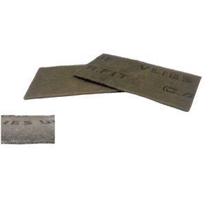 C.A.R.Fit Fleece Fleece Ultra Fine 115x230mm Grey