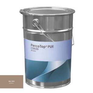 Polyuretánová 2K farba Axalta 920 RAL 1019 5° lesk