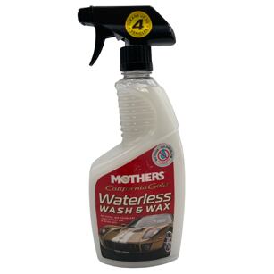 Mothers Wash and Wax bez vody 710ml