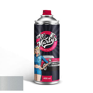 Peugeot ESU Blanc Okenite Nacre Farba na auto v spreji