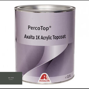 Axalta 1K akrylová farba RAL 7010 5° lesk